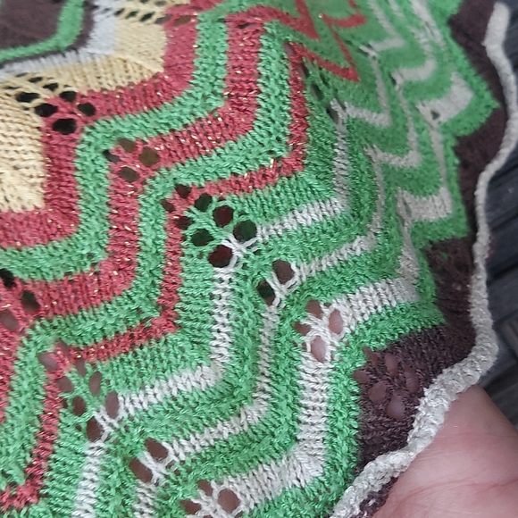 HotKiss halter top. - Picture 6 of 6